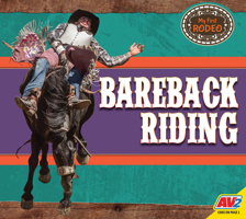 Bareback Riding 1791124046 Book Cover