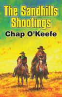 The Sandhills Shootings 1842627880 Book Cover