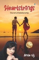 Heartstrings: The Art of Relationship 9360066028 Book Cover