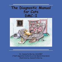 The Diagnostic Manual for Cats DMC-I 1796015652 Book Cover