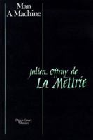 L'homme-machine 198765000X Book Cover