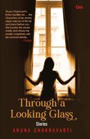Through A Looking Glass 9392834705 Book Cover