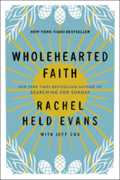 Wholehearted Faith 0062894471 Book Cover
