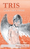 Tris 3 - Hide & Go Seek 1682354970 Book Cover