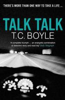 Talk Talk 0143112155 Book Cover