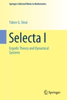 Selected Papers: v. 1 1493997874 Book Cover