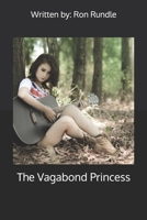 The Vagabond Princess B08QFCR5SY Book Cover