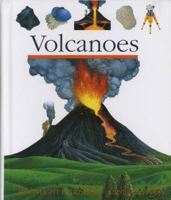 Volcanoes 1851033556 Book Cover