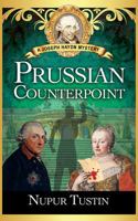 Prussian Counterpoint: A Joseph Haydn Mystery 0998243043 Book Cover