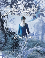 Star Light , The Magazine for Enya fans B08QDPMVYC Book Cover