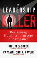 The Leadership Killer 1948058138 Book Cover