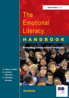 The Emotional Literacy Handbook: A Guide for Schools 1843120607 Book Cover