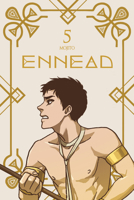 Ennead Vol. 5 [Mature Hardcover] B0D9N5CWW5 Book Cover
