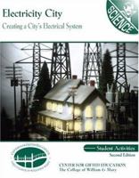 Electricty City: Student Pak 0757541240 Book Cover