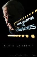 Paul Martin & Companies: Sixty Theses on the Alegal Nature of Tax Havens 0889225389 Book Cover