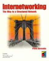 Internetworking: The Way to a Structured Network 185032137X Book Cover