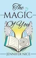 The Magic Of You (Of You Duology) 191290361X Book Cover