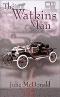 The Watkins Man 0759627649 Book Cover