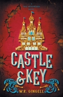 Castle and Key 0645131075 Book Cover