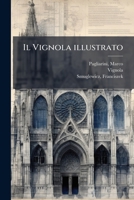 Il Vignola Illustrato 1287664237 Book Cover