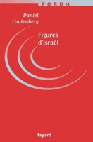 Figures d'Israël 2213682127 Book Cover