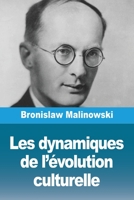 Les dynamiques de l'évolution culturelle (French Edition) 2379763003 Book Cover