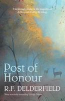Post of Honor 034004361X Book Cover