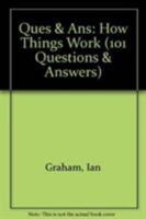 How things work (Discoveries) 0760746427 Book Cover