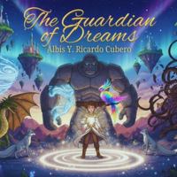 The Guardian of Dreams B0G3L5JFLM Book Cover
