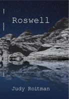 Roswell 0988389150 Book Cover