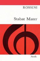 Stabat Mater 1508813523 Book Cover