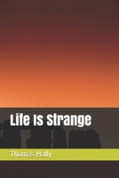 Life Is Strange B08T7MZ64R Book Cover