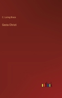 Gesta Christi 1362398802 Book Cover