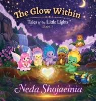 The Glow Within (Tales of the Little Lights) 1969063785 Book Cover