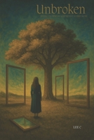 Unbroken: Rising From What Was Meant to Break Me B0FN6XKTY2 Book Cover