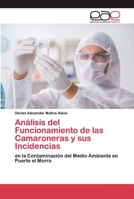 Análisis del Funcionamiento de las Camaroneras y sus Incidencias 6200387494 Book Cover