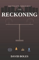 The Reckoning: The EleMenTs Series, Book 3 B0GGGZDBCX Book Cover