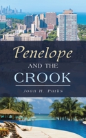 Penelope and the Crook 1663280258 Book Cover
