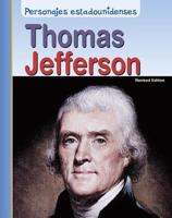 Thomas Jefferson 148463845X Book Cover