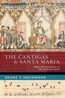 The Cantigas de Santa Maria 0197670598 Book Cover
