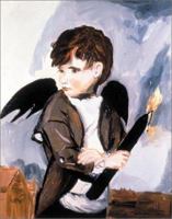 Karen Kilimnik: Paintings: 1992-2000 3905509334 Book Cover