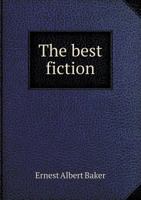 The Best Fiction 5518664966 Book Cover