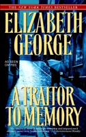 A Traitor to Memory 0340767235 Book Cover