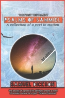 PSALMS OF SAMMIEL: THE FIRST TESTAMENT B0B9QTKG38 Book Cover