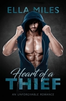 Heart of a Thief 1951114280 Book Cover