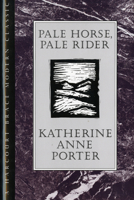 Pale Horse, Pale Rider 0151707553 Book Cover