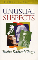 Unusual Suspects 1856072398 Book Cover