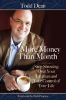 More Money Than Month 159930256X Book Cover