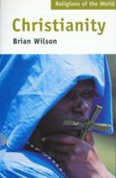 Religions of the World Series: Christianity 0135766389 Book Cover