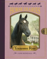 Tennessee Rose 0375870067 Book Cover